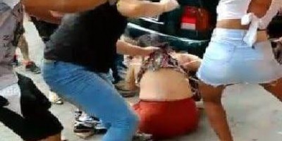 Jovem é agredida ao cobrar dívida de R$ 540 de mulher