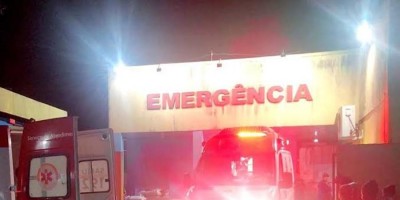 Marido é acusado de atacar mulher na cabeça por ciúmes