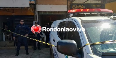 Mulher é morta a facadas por homem em bar após desacordo com valor de programa sexual