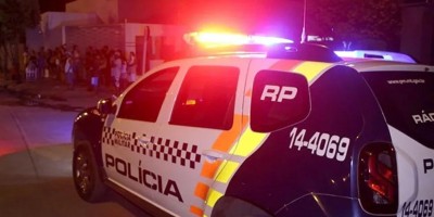 Mulher sobrevive após ser esfaqueada pelo ex-companheiro