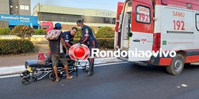 Briga entre mulheres acaba em tentativa de assassinato