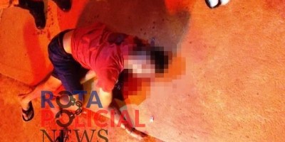 Cobrança de dívida termina em morte em Vilhena