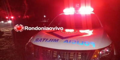 Mãe tenta separar briga das filhas e acaba surrada em casa