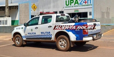 Identificada: Estudante de 13 anos morre após queda de moto no bairro Planalto em Rolim...