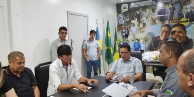 Campanha 'Rondônia tem Turismo' é lançada em Rolim de Moura
