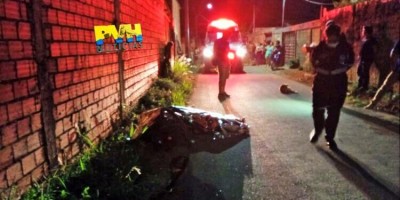 Ciclista é morto com tiro na cabeça em Porto Velho