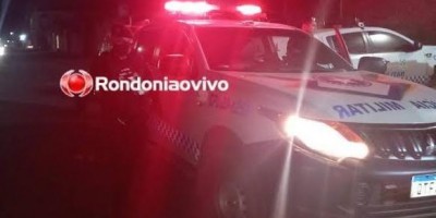 Deficiente auditiva é espancada pelo marido após discussão banal