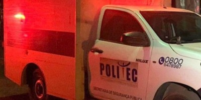 Jovem é assassinado com dois tiros por 'amigo' em casa
