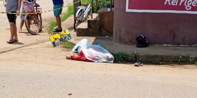 Motociclista de 21 anos é morto a tiros em Porto Velho