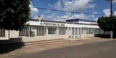 Prefeito de Jaru anuncia concurso com mais de 160 vagas