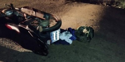 Suspeito é morto após confronto com Patamo na RO-490, em Alto Alegre