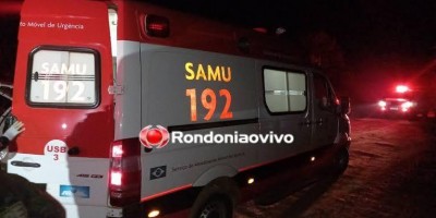 Travesti é atacada pelo ex-namorado após discussão