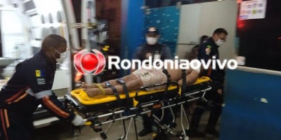 Criança é mantida refém e população espanca acusado