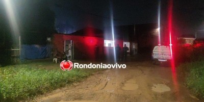 Ex-presidiário é espancado até a morte dentro de residência