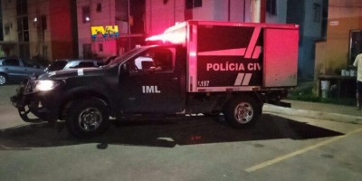 Homem é espancado até a morte após ser perseguido por bando