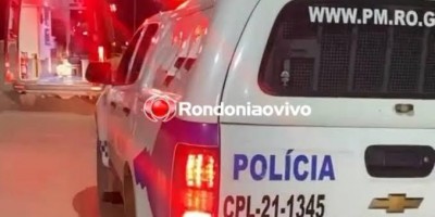 Homem invade apartamento e tenta assassinar ex-mulher