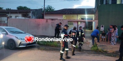 Homem tem casa arrombada e é agredido até a morte