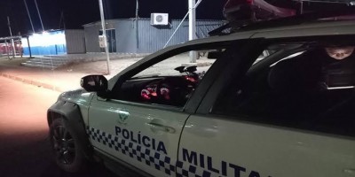 Mulher é alvo de bandido ao marcar encontro pela internet