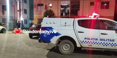 Pintor é agredido até a morte em condomínio em Porto Velho
