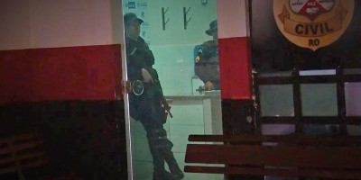 Vítima perde R$ 41 mil durante 'sequestro relâmpago' em Cacoal