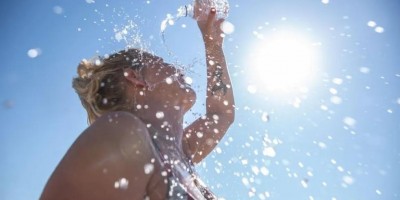 Calor continua fazendo temperaturas ferverem em Rondônia