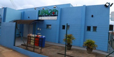 Hóspede de hotel é atacado a pauladas durante assalto