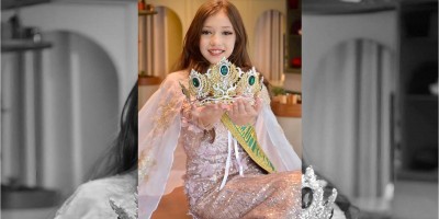 Moradora de Ariquemes disputará o Miss Beauty Global em Porto Alegre