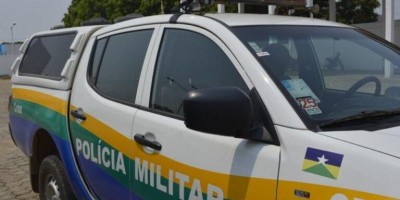 'Você não quer ficar comigo', diz homem antes de agredir amiga a coronhadas 