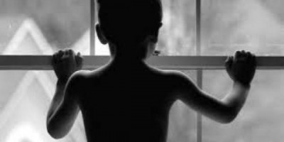 Pai é preso por espancar o filho de 4 anos no MT