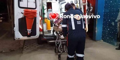 Briga em bar acaba em tentativa de assassinato na BR-319