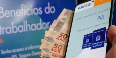 Governo divulga calendário de pagamento do PIS/Pasep; Abono começa a ser pago em...