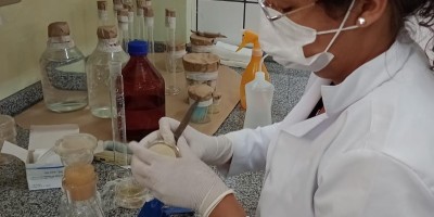 Pesquisa da UNIR avalia qualidade das águas em RO 