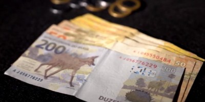 Salário mínimo será de R$ 1.412 em 2024, define governo