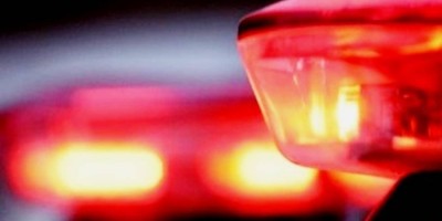 Homem fica pelado na rua e acaba preso pela PM em Alta Floresta
