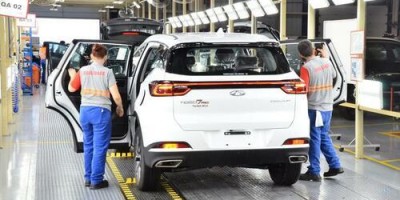 Estimativa de crescimento do PIB nacional chega a 3% em 2023