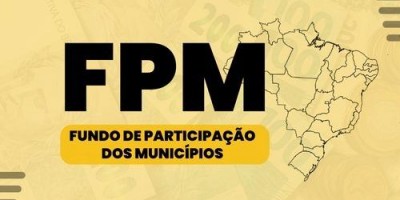 FPM: municípios de Rondônia vão receber mais de R$ 38 milhões