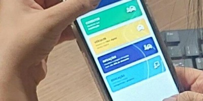 Renovação da CNH tem valor reduzido para idosos em Rondônia