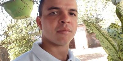 ROLIM DE MOURA: Ronaldo, morador do bairro Cidade Alta, está desaparecido. 