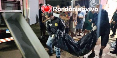 Tatuador é morto com cerca de 23 tiros em Porto Velho