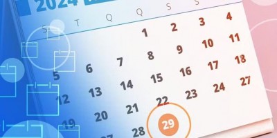29 de fevereiro: O dia que ocorre a cada quatro anos