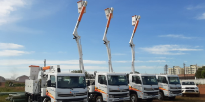 Energisa vai investir R$ 600 milhões em 2024 em Rondônia
