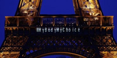 Em decisão histórica, França se torna 1º país a incluir o direito ao aborto na...