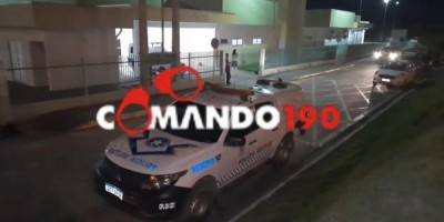 Homem agride mulher e esfaqueia cunhado em Ji-Paraná
