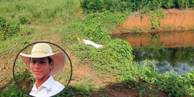 Jovem de 24 anos é morto a tiros e golpes de faca por suspeitos de 17 e 19 anos em Alta...
