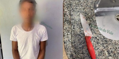 13 facadas: Jovem é assassinada pelo ex-marido na frente do filho minutos após justiça...