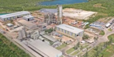 CIMENTO: Vendas têm crescimento de 3,9% em fevereiro de 2024
