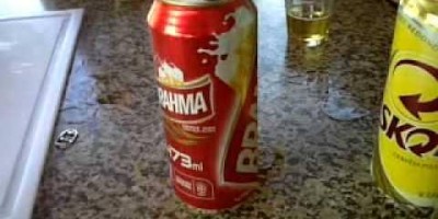 Homem é acusado de tentar matar amigo durante bebedeira