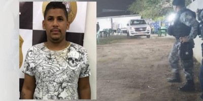 Homem é morto com cerca de 15 tiros em Vilhena