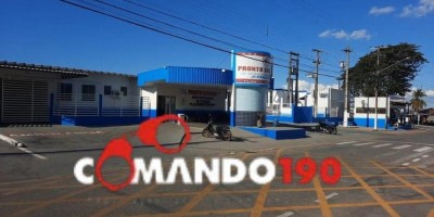 Homem sofre tentativa de homicídio a tiros em Ji-Paraná