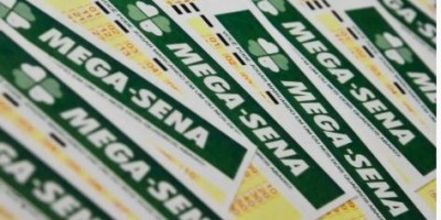 Mega-Sena acumula mais uma vez e prêmio vai a R$ 56 milhões 